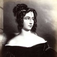 Marianna Baccinetti Marchesa Florenzi