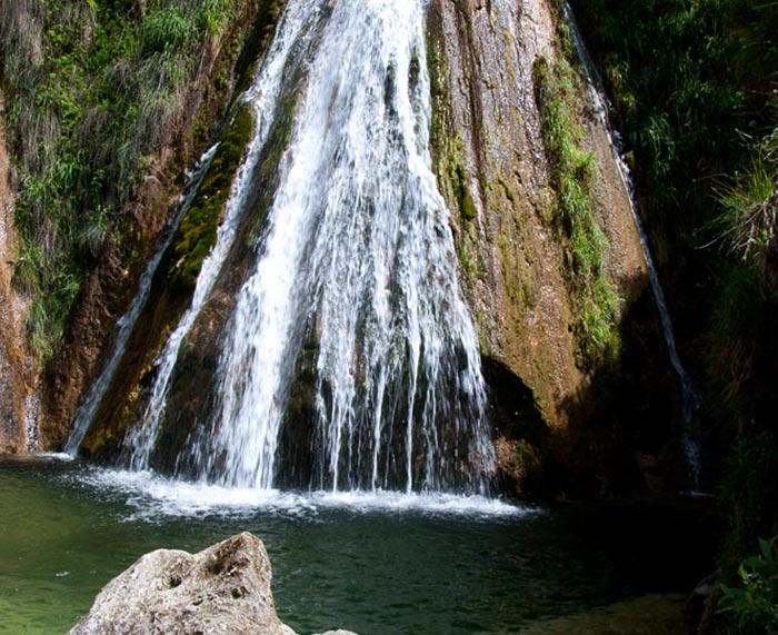 Fiume Nese