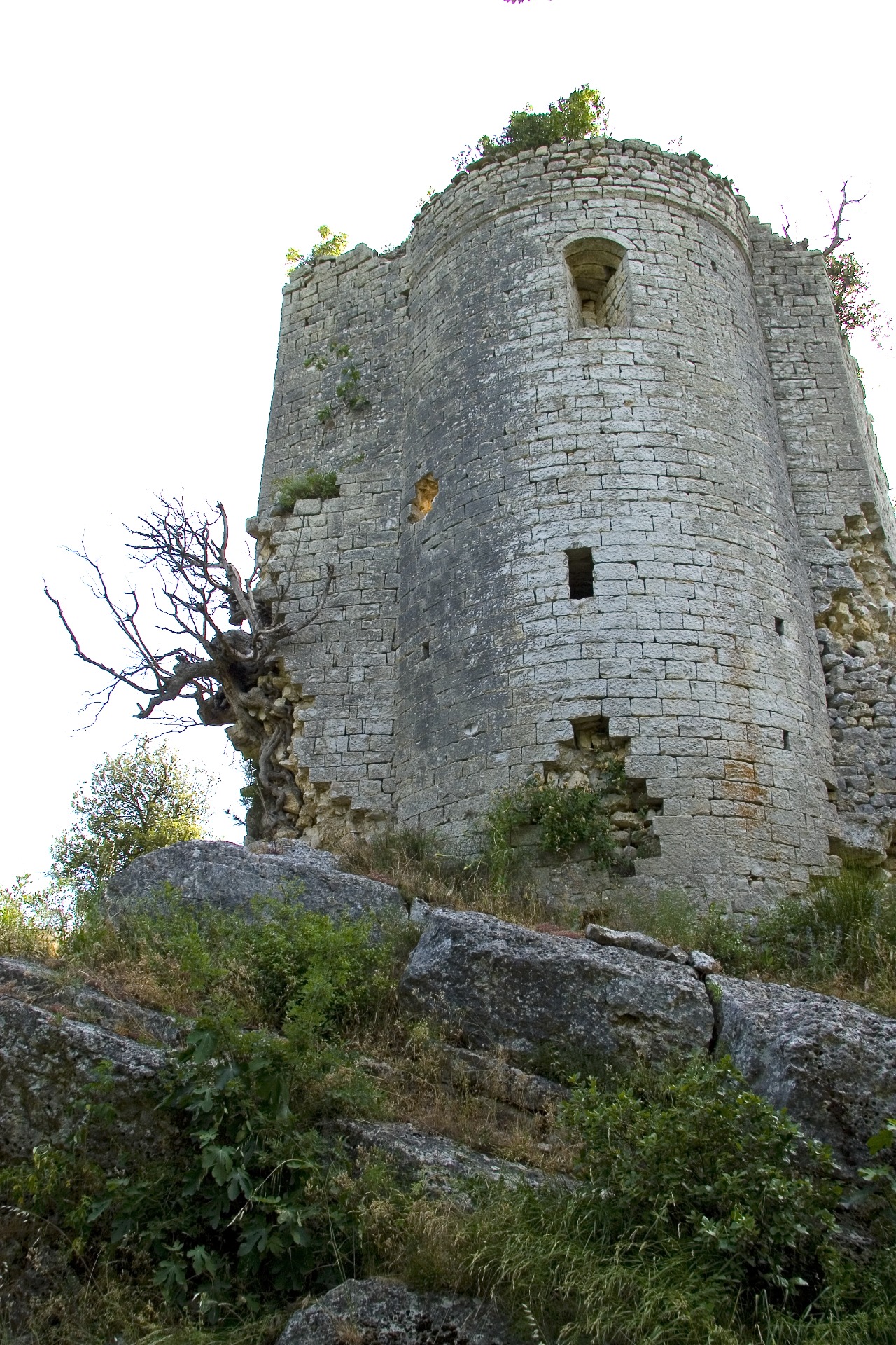 Castello di Carnano