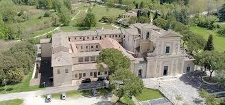 Basilica di San Valentino Terni