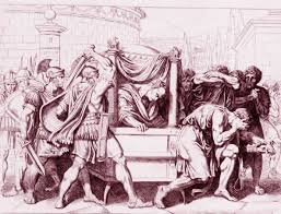 Assassinio di Cicerone