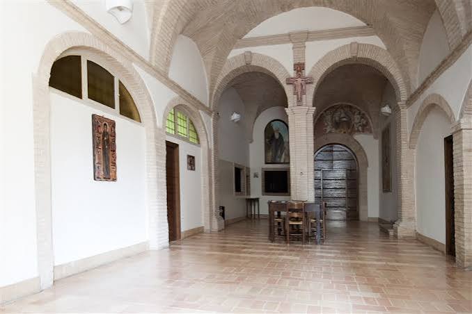 Chiesa e monastero di San Leonardo