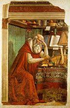 San Girolamo