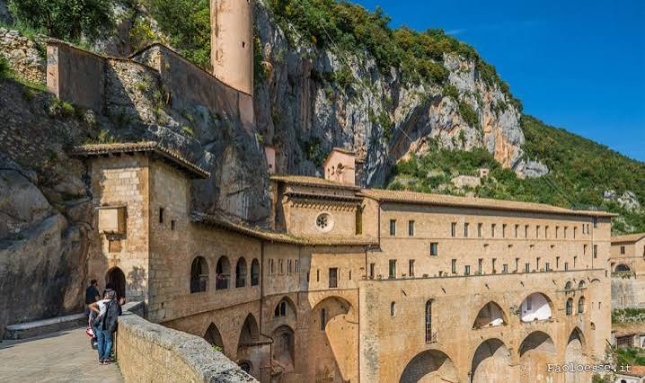 Monastero