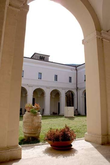 Monastero di Norcia