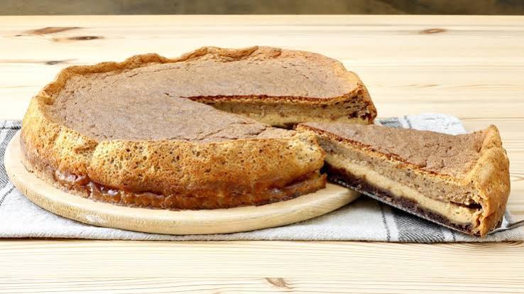 Crescionda