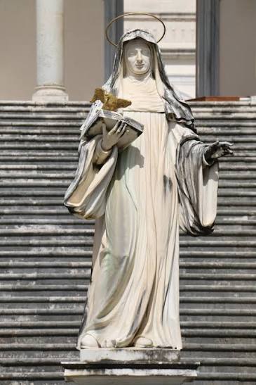Abbazia da Montecassino